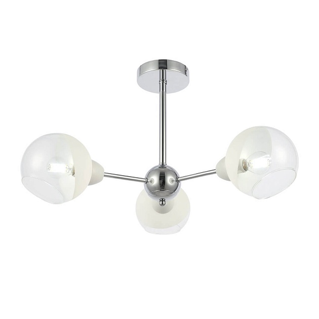 Потолочная люстра Evoluce Giorte SLE102702-03 Фото № 1