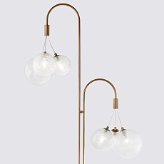 Торшер Modelux Modestyle MS.6119.6FL BS 4