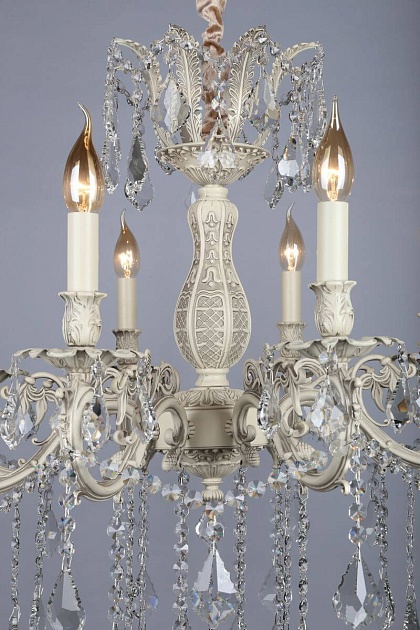 Подвесная люстра Omnilux OML-74403-08 Фото № 12