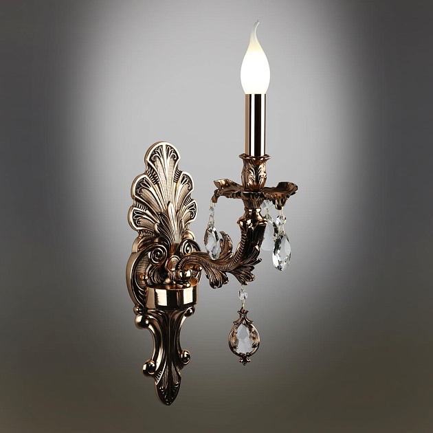 Бра Omnilux Nureci OML-74901-01 Фото № 3