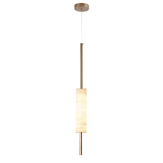 Подвесной светодиодный светильник Kink Light Элиас 07527-1A,36
