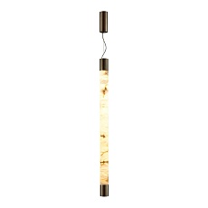 Подвесной светильник Odeon Light MARBELLA 6686/25L 3