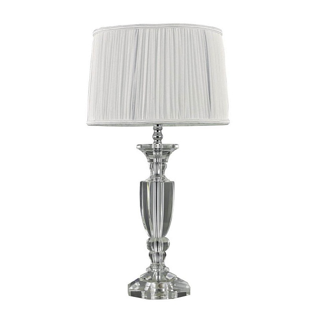 Настольная лампа Ideal Lux Kate-3 Tl1 122878 Фото № 1