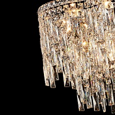 Подвесная люстра Crystal Lux Abril SP12 2