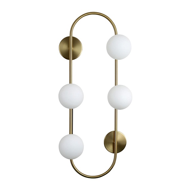 Бра Modelux Modestyle MS.3726.04 Фото № 1