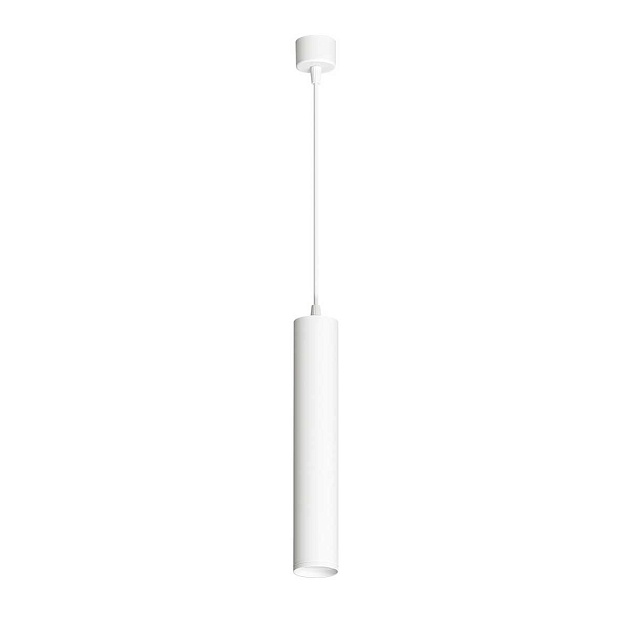 Подвесной светильник Denkirs TUBE DK4050-WH Фото № 6