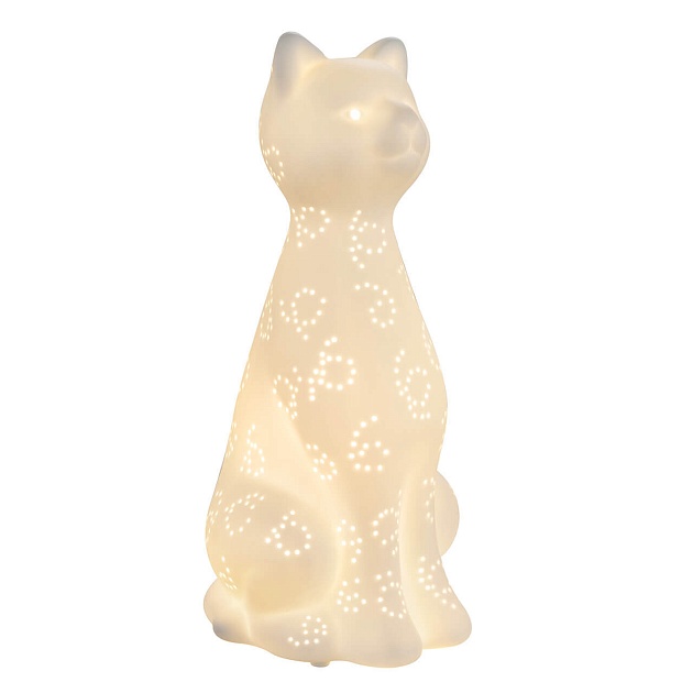 Настольная лампа Globo Chaita 22805 Фото № 1