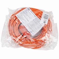 Удлинитель Uniel Ultra 1гн х 20м б/з YXз16-101 /UCK-1N/3x1,50/20M/O Orange UL-00010797 5