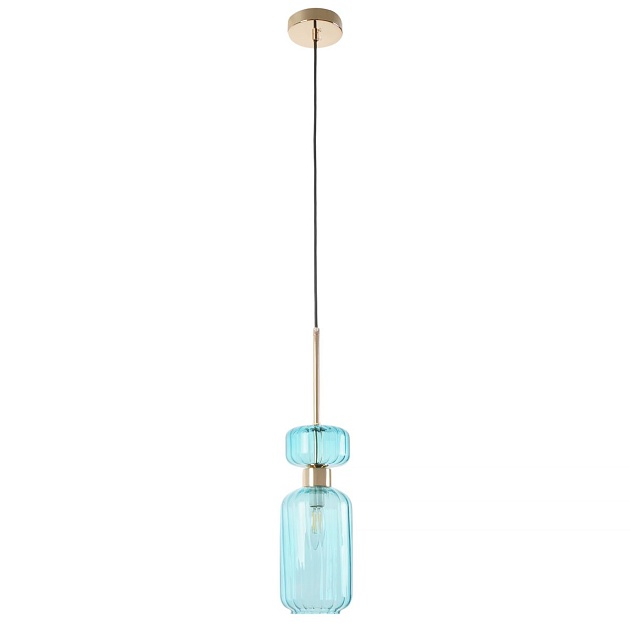 Подвесной светильник MyFar Aubrey MR2361-1P Фото № 1