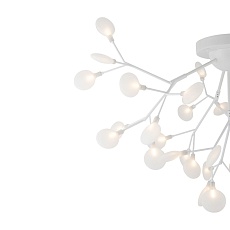 Потолочная люстра Freya Florencia FR5049CL-36W1 3
