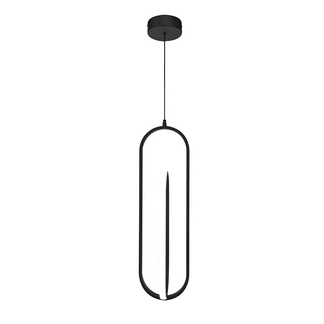 Подвесной светодиодный светильник Escada Orbital 10255/2LED Фото № 1
