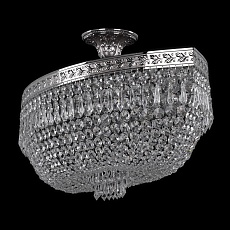 Потолочная люстра Bohemia Ivele 19273/90IV Ni 1