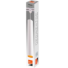 Трековый светодиодный светильник Jazzway PTR 2310 5031500 4