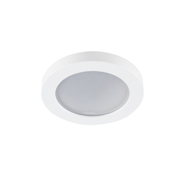 Точечный светильник Kanlux FLINI IP44 DSO-W 33123 Фото № 1