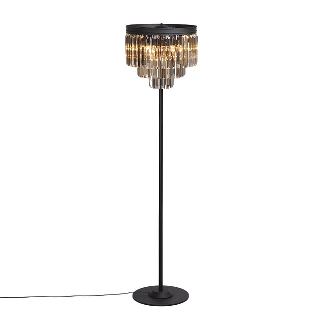 Торшер Vitaluce V5154-1/6+3P Фото № 1