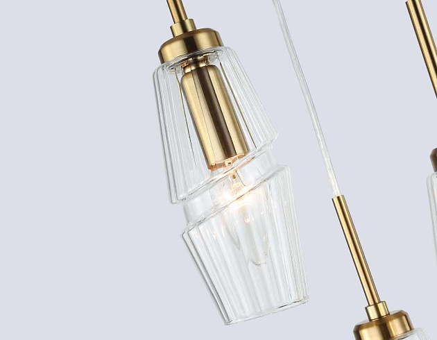 Подвесной светильник Ambrella light High light LH55210 Фото № 3