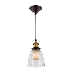 Подвесной светильник Citilux Эдисон CL450103 3