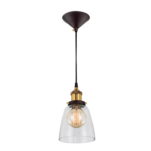 Подвесной светильник Citilux Эдисон CL450103 Фото № 4