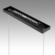 Подвесная люстра Lumion Comfi Lanika 8240/5 2