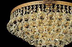 Потолочная люстра Arti Lampadari Castellana E 1.3.46.501 G 3