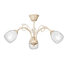 Потолочная люстра Vitaluce V3583/3PL