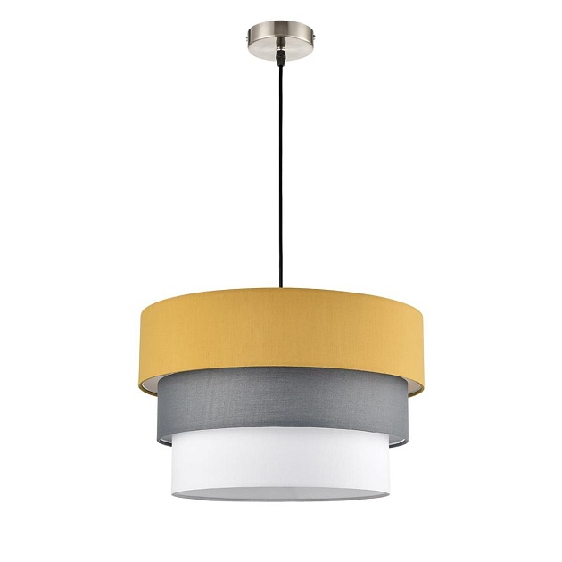 Подвесной светильник Lumion Moderni Ilaida 8038/3 Фото № 1