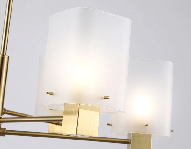 Подвесная люстра Ambrella Light High Light Modern LH57031 Фото № 4