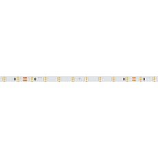 Светодиодная лента Arlight 5W/m 80LED/m 2835SMD теплый белый 5M RT-A80-5mm 24V Warm3000 037794 1