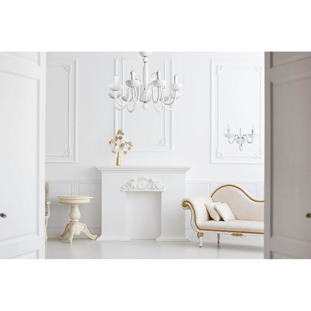 Бра Divinare Pallada 6004/03 AP-2 Фото № 4