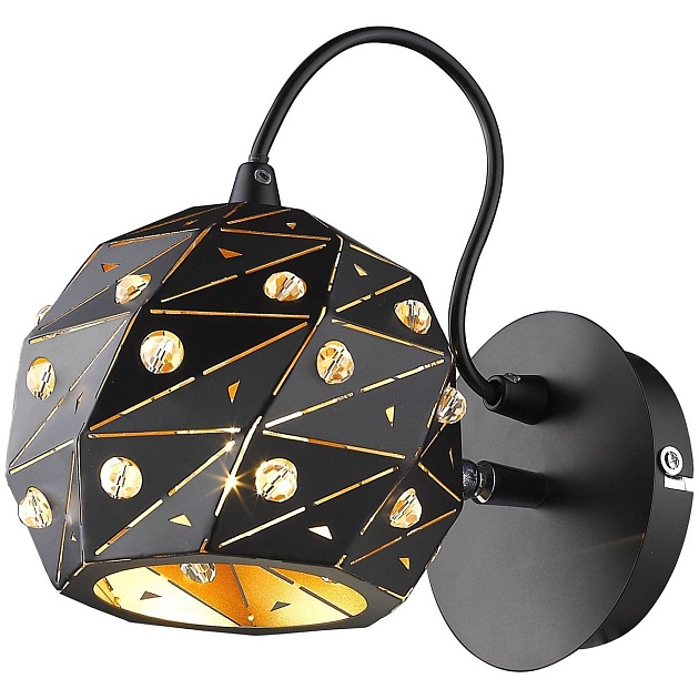 Бра Wertmark Delfina WE263.01.021 изображение 1 Бра Wertmark Delfina WE263.01.021 Фото № 1