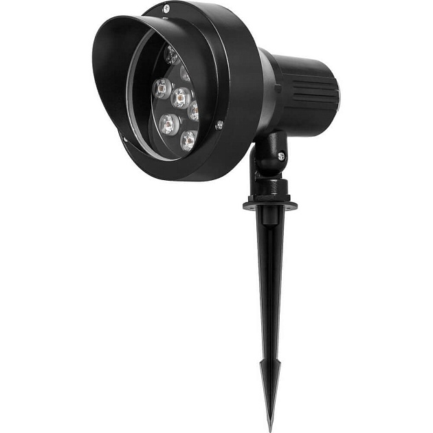 Ландшафтный светодиодный светильник Feron SP2706 32132 Фото № 1