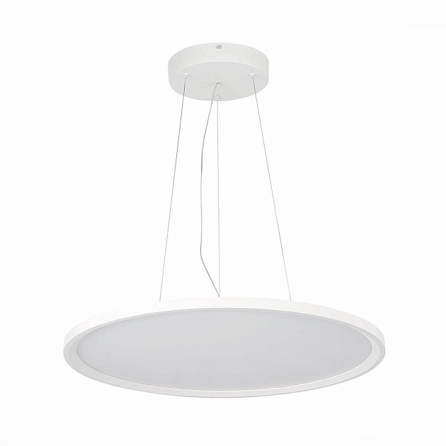 Подвесной светодиодный светильник ST Luce ST602.543.56 Фото № 3