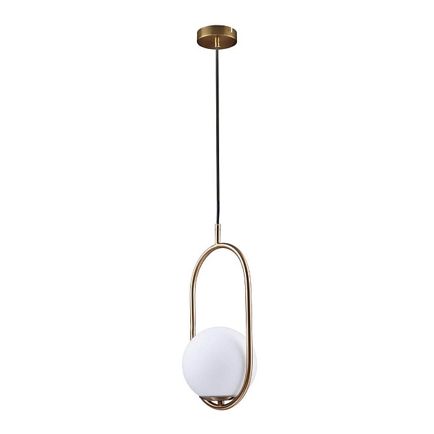Подвесной светильник Loft IT Glob LOFT2595-A Фото № 1