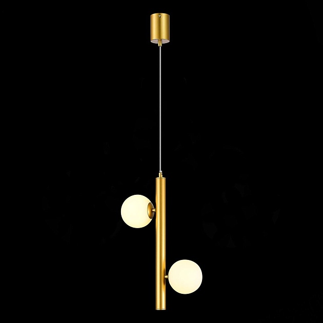 Подвесная люстра ST Luce Asolo SL1185.203.02 Фото № 4