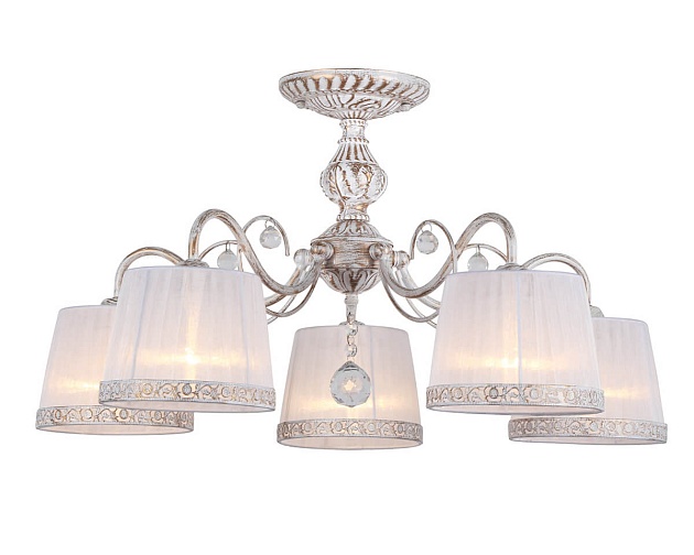 Потолочная люстра Omnilux Campovaglio OML-54107-05 Фото № 1