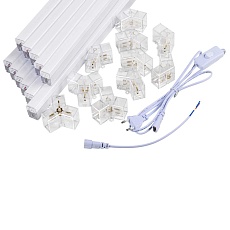 V8A450044 Две соты VARIETA 11х7W 450044 (11) + 450005 (7) + 450006 (3) + 450000 (1) + 450009 (1) 1