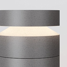 Уличный светодиодный светильник Maytoni Betone O469FL-L20CM3K 3