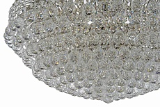 Потолочная люстра Arti Lampadari Empoli E 1.2.80.100 N 3