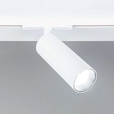 Трековый светодиодный светильник Citilux Тубус CL01T180N 2