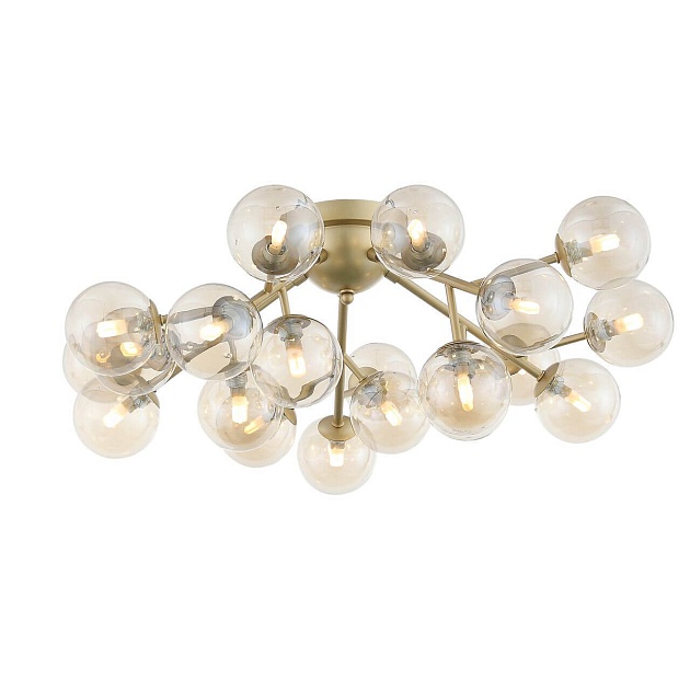 Потолочная люстра ST Luce Pallеre SL438.202.20 Фото № 1