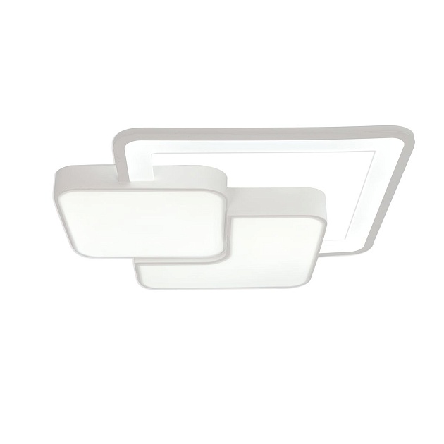 Потолочный светодиодный светильник Escada Streamline 10298/3LED Фото № 1