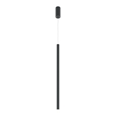 Подвесной светодиодный светильник Maytoni Pro Extra MOD160PL-L6BK