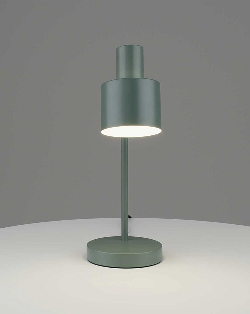 Лампа настольная Moderli Artis V11265-1T Фото № 2