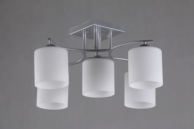 Потолочная люстра Omnilux Pisticci OML-55307-05 Фото № 2