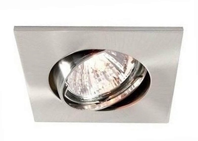 Встраиваемый светильник Deko-Light 449212 Фото № 1