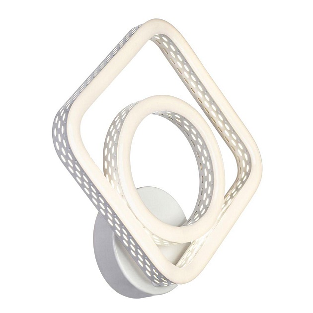 Настенный светильник Escada 10241/2LED Фото № 1