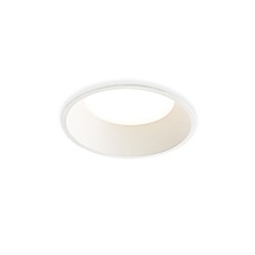 Встраиваемый светодиодный светильник Italline IT06-6012 white 3000K