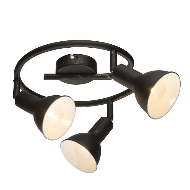 Спот Globo Namus 54649-3 Фото № 1