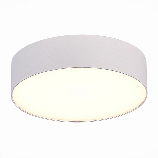 Потолочный светодиодный светильник ST Luce ST606.532.27 Фото № 1