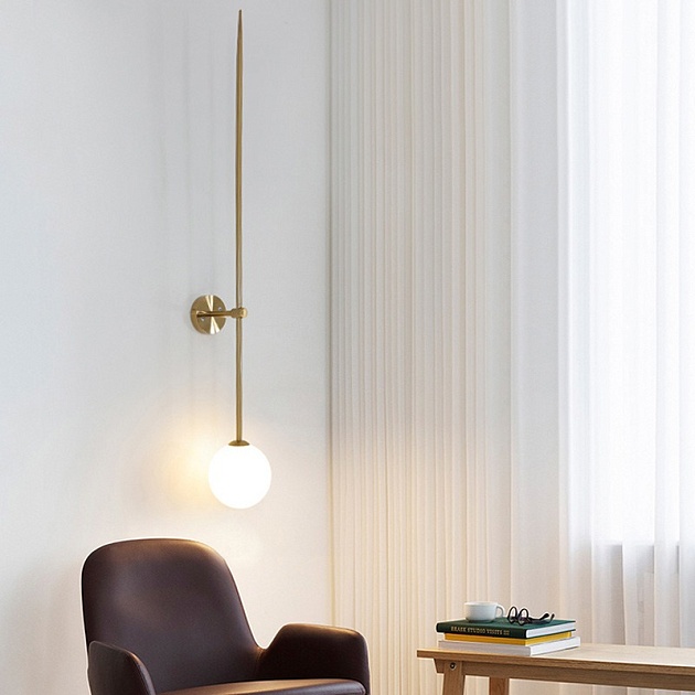 Настенный светильник Imperium Loft Lines 140827-26 Фото № 2